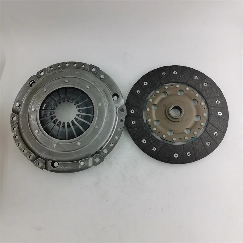 Clutch Kit Clutch Cover/ Disc/Pressure Plate/Release 4130024110 4110024300 4110024301 4142124300 4142124350 4142124550 412002430