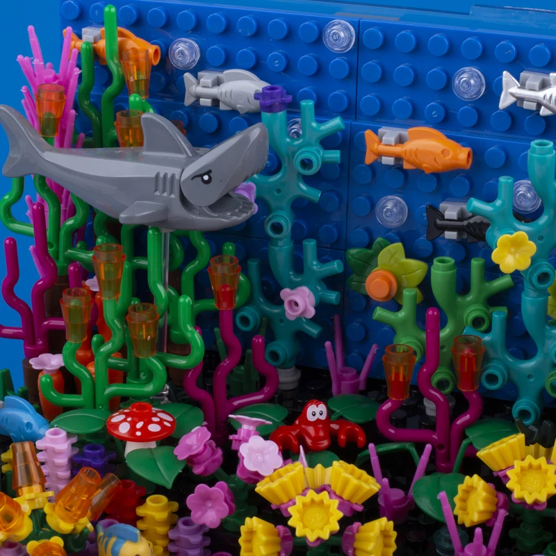 sea-animal-moc-building-blocks-fish-plants-for-kid-gift-baseplates-shark-mini-classic-bricks-boys-girls-diy-toy-compatible-city