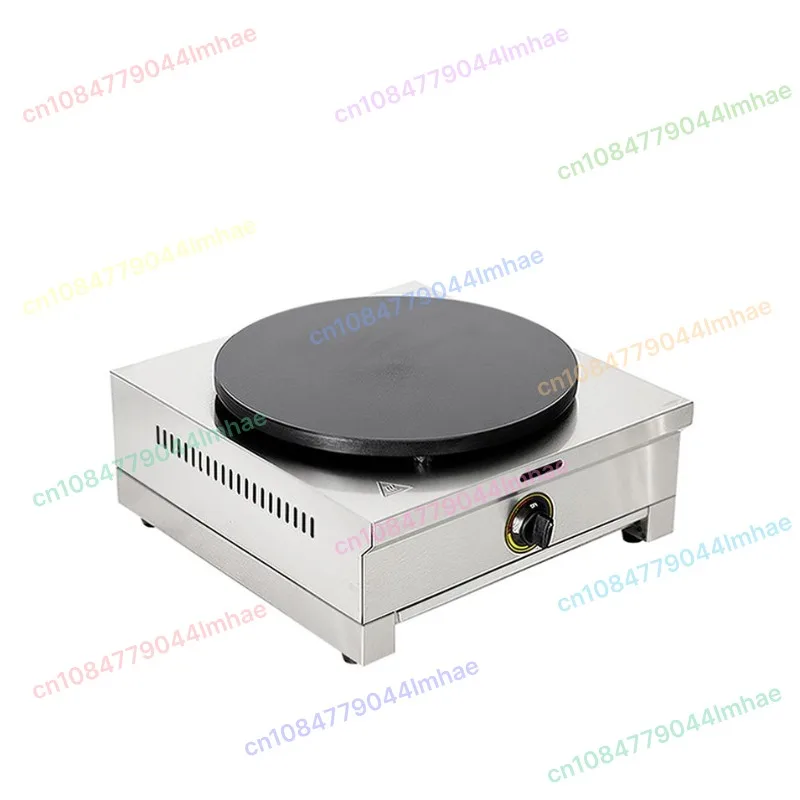 

Коммерческая профессиональная машина для блинов из нержавеющей стали