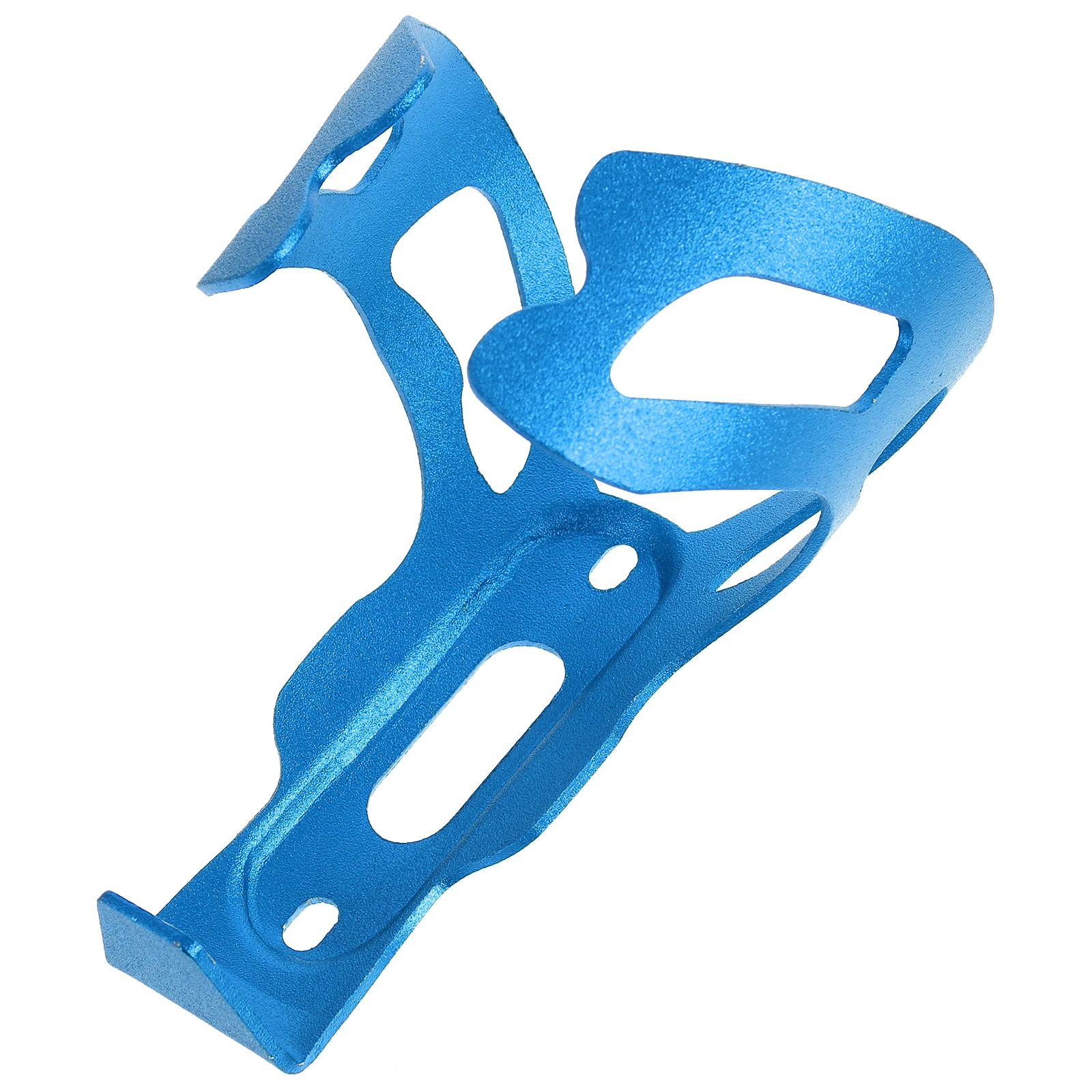 

High Strength Water Bottle Cage Accessories Aluminum Bike Bottle Holder Fashionable Bike Cup Holder Safe and
