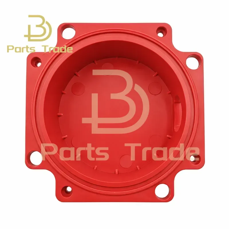 Brand New Encoder Casing Red Housing for A860-2000-X003 2005 2020 2014-T301 Replacement Shell Protective Cover