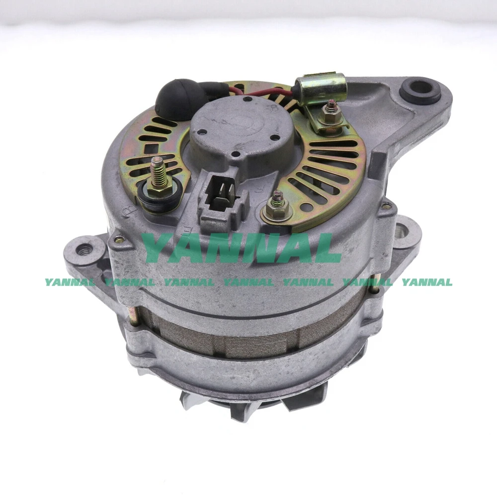 1-year warranty For Alternator 5663-017-645-00 Fors Mitsubishi MT160 MT180 MT210 Case IH 234
