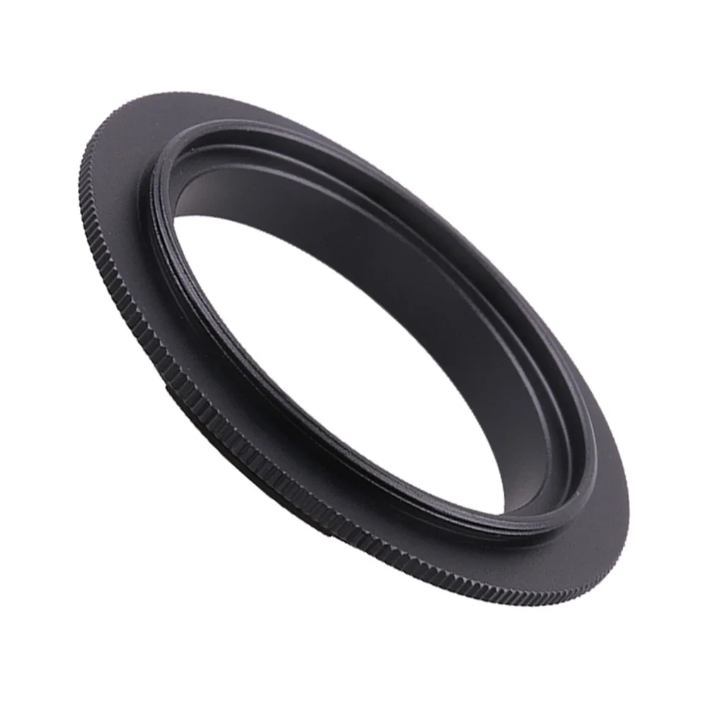 NEX-72mm Macro Reverse เลนส์อะแดปเตอร์สําหรับ sony NEX-3/5/6/7/5T A7 A9 A7r A5100 A7s A6000 a7r3 a7r4 กล้อง