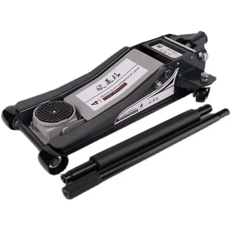 #8 Hydraulic Floor Jacks Comparison Guide