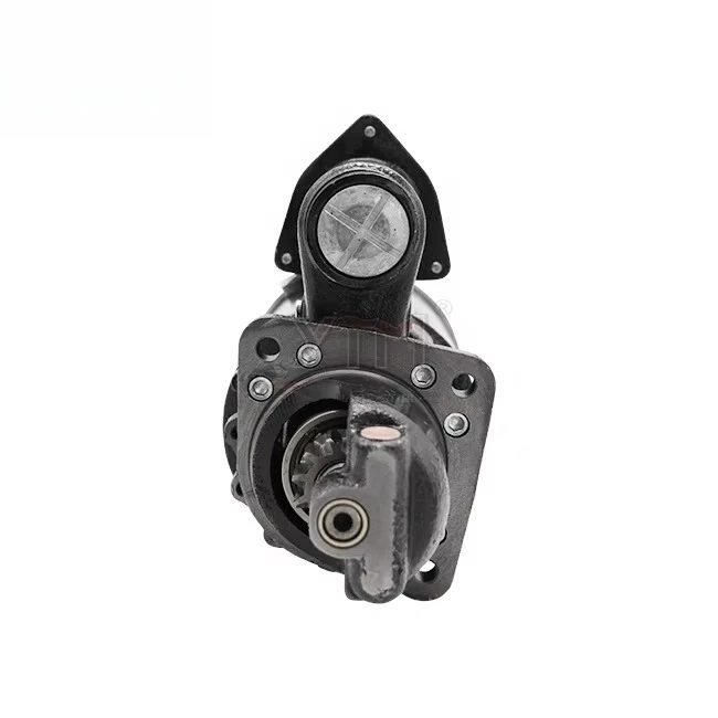 

Стартер для CAT 1068558 207-1511 207-1519 10R0395