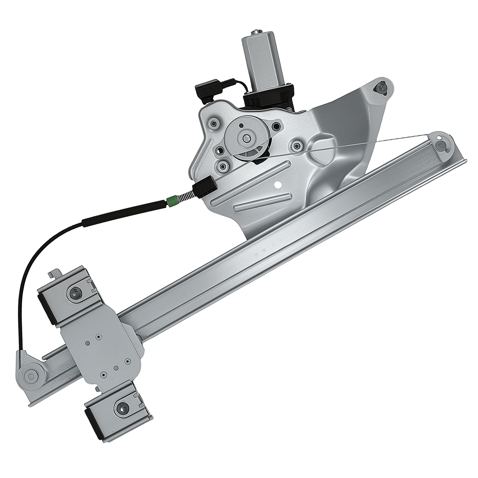 

Механизм подъема переднего правого стеклоподъемника для Buick LeSabre 2000-2005 15231240