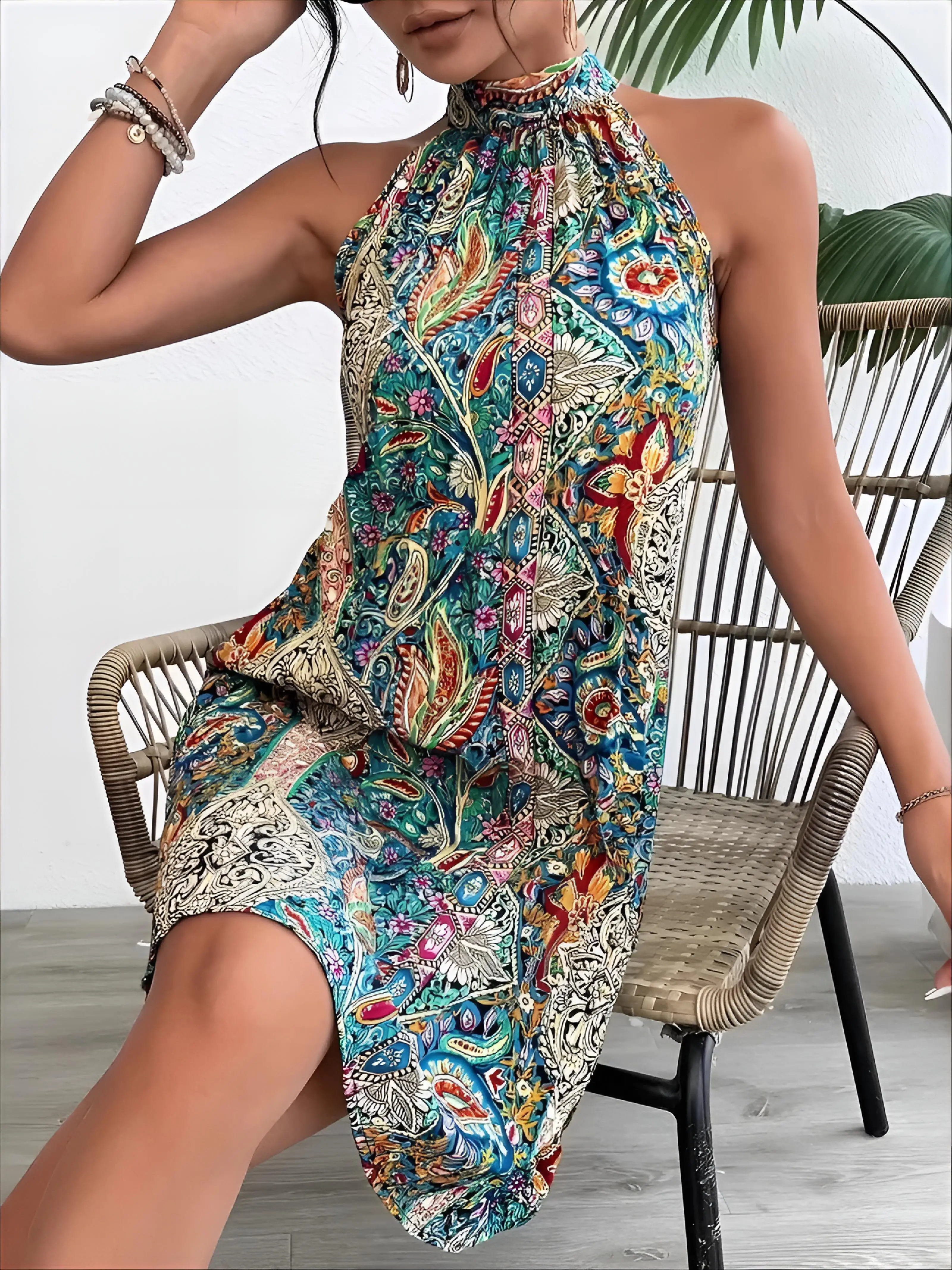 Cobrir férias feminino temporada de outono guarda-sol sedoso brasileiro oco baggy bolha tecido fluorescente semi-transparente ar baile vibe