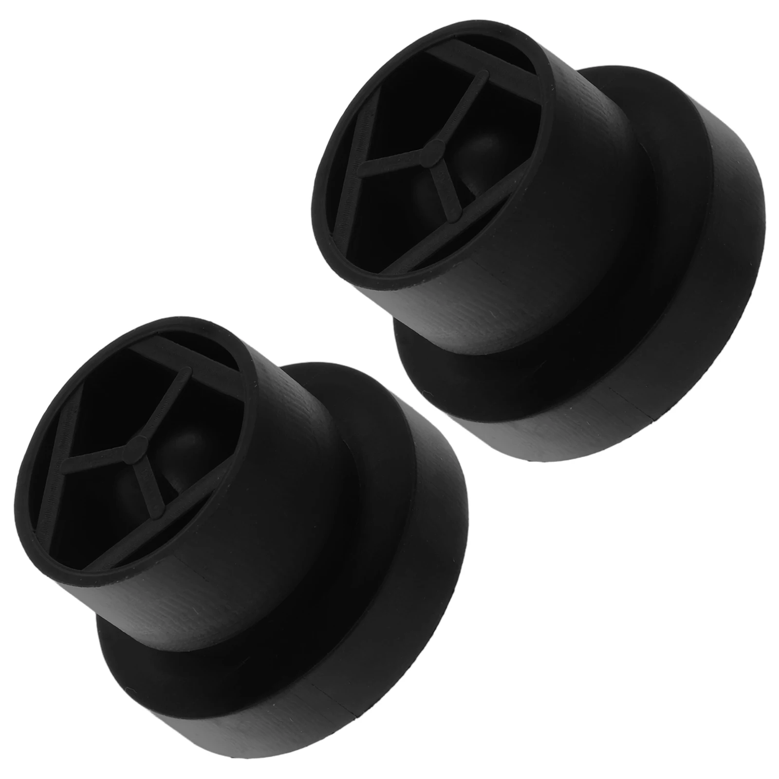 

2Pcs Engine Cover Bushing for Cars Motorcycle Atv Protection Durable Easy Install Vibration Reducer Engine Covers Motorcycle