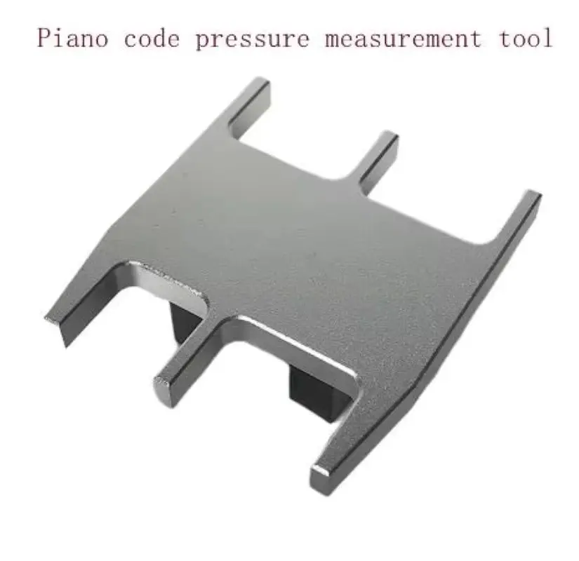 High-quality, new, recommended by tuners, piano tuning, special tools for maintenance, piano code measurement tools.