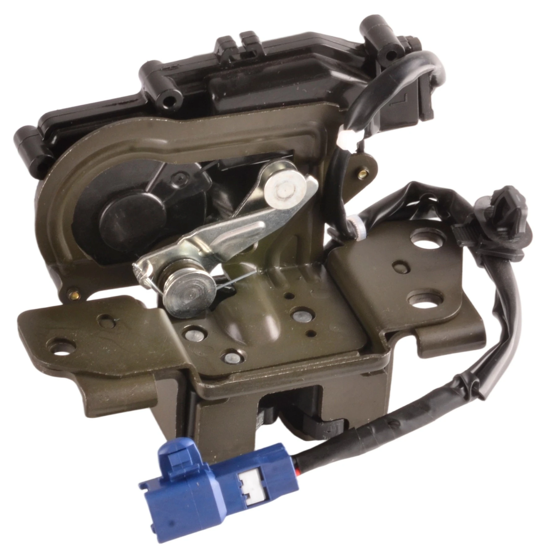 Rear Tailgate Lock Latch Actuator – Fits Toyota Prius 2010-2015 & Lexus CT200h 2011-2017 – Replaces 69350-47040, 69350-47041, 69350-47020