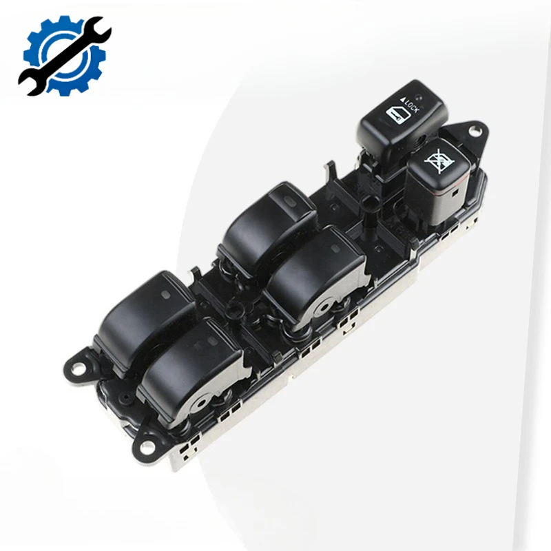 84820-60051 for Toyota Prado Window regulator switch window control switch 84040-60051 84040-60052 8482060051