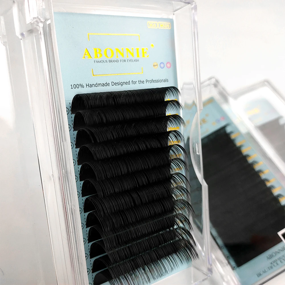 Extensions de cils en velours - Eyelash Extensions Classic avis et prix