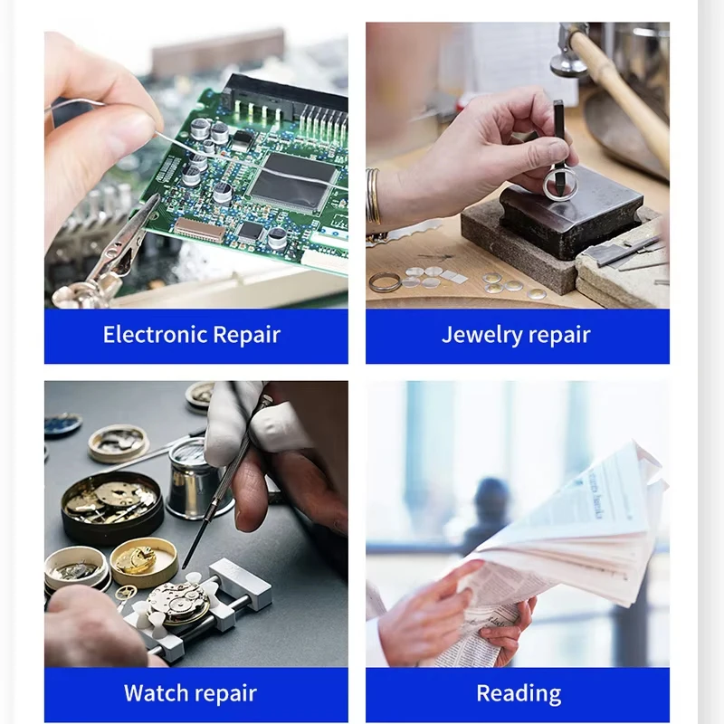 Thumbnail 3 - #13 Magnifiers Ranking List in 2026