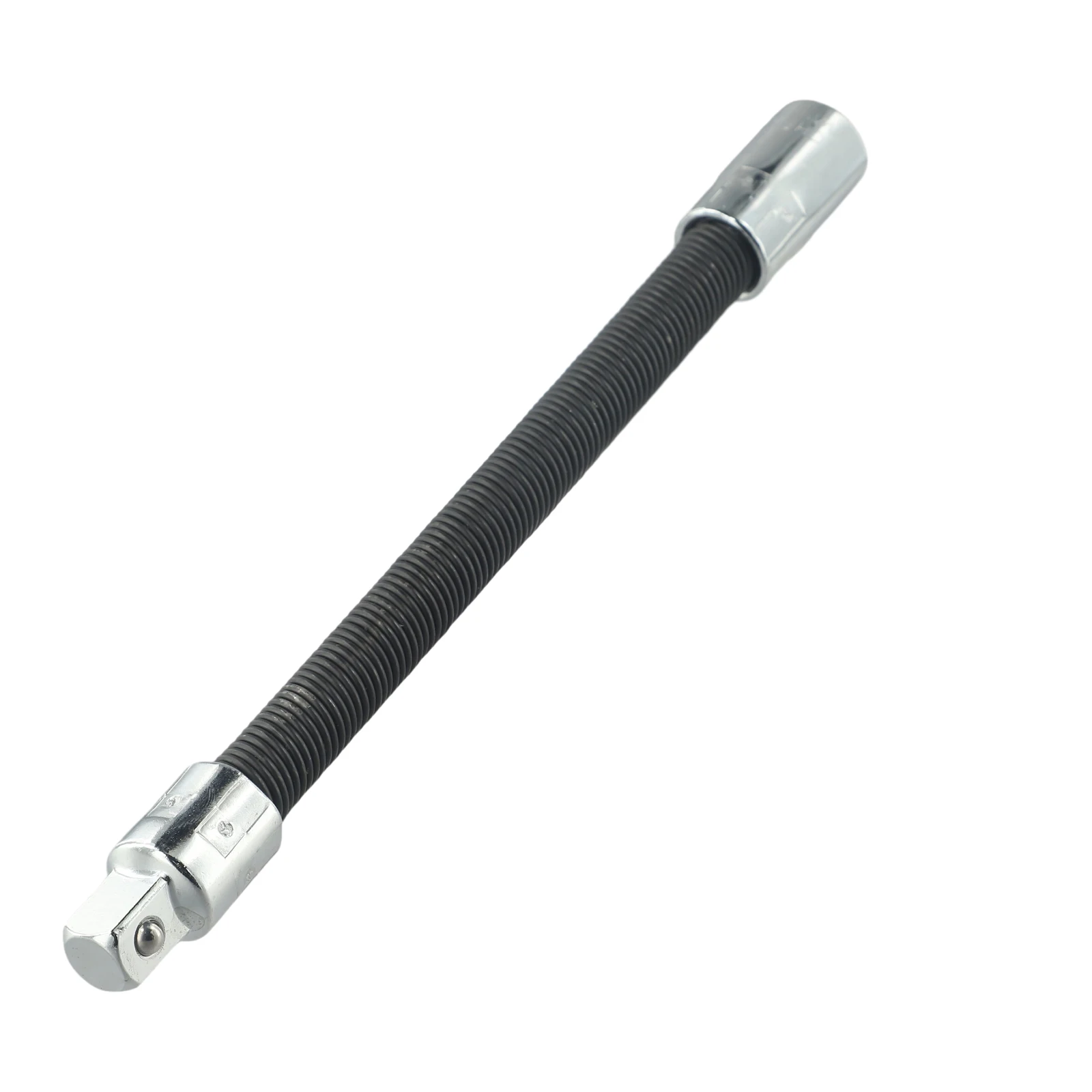

Extension Rod Socket Wrench 1/4 3/8 1/2 Driver Flexible Long Socket Extension Rod Adapter Ratchet Wrench Professional Hand Tools