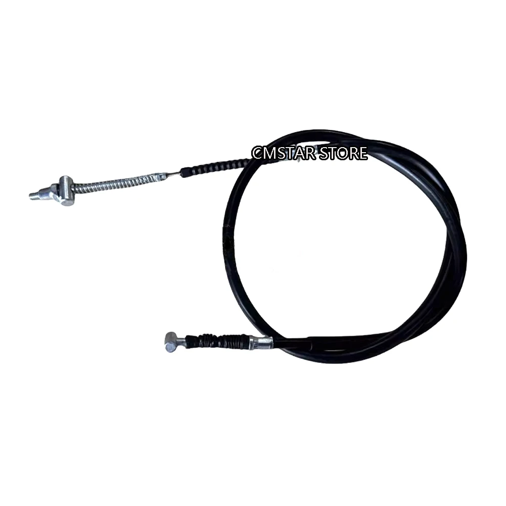 

Задний тормозной трос мотоцикла, тормозной провод для Keeway Superlight 125 150 200 Bigboy Superlight 200