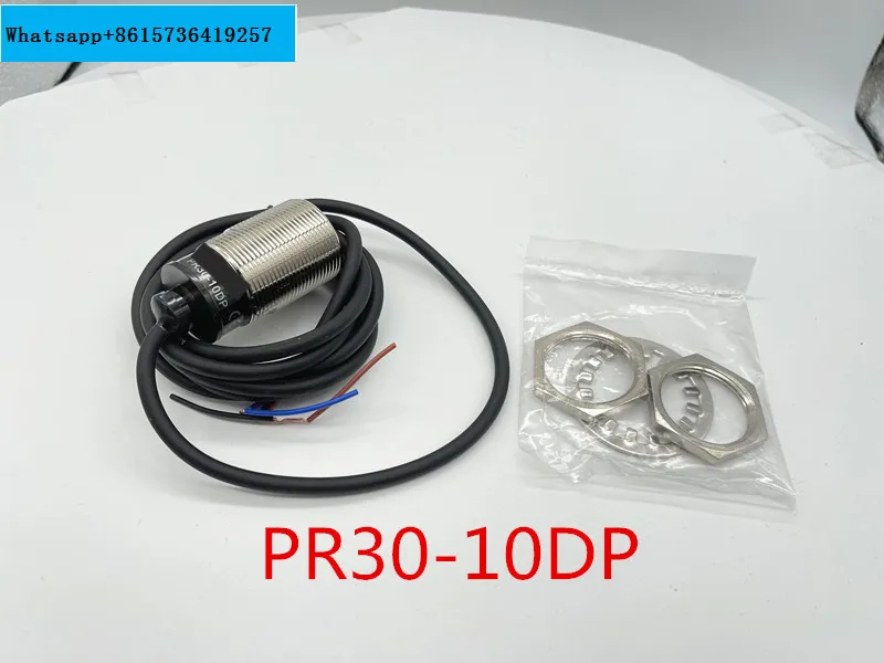 

PR30-15DP PR30-15DN PR30-10DN PR30-10DP Proximity Switch Autonics New High Quality One Year Warranty