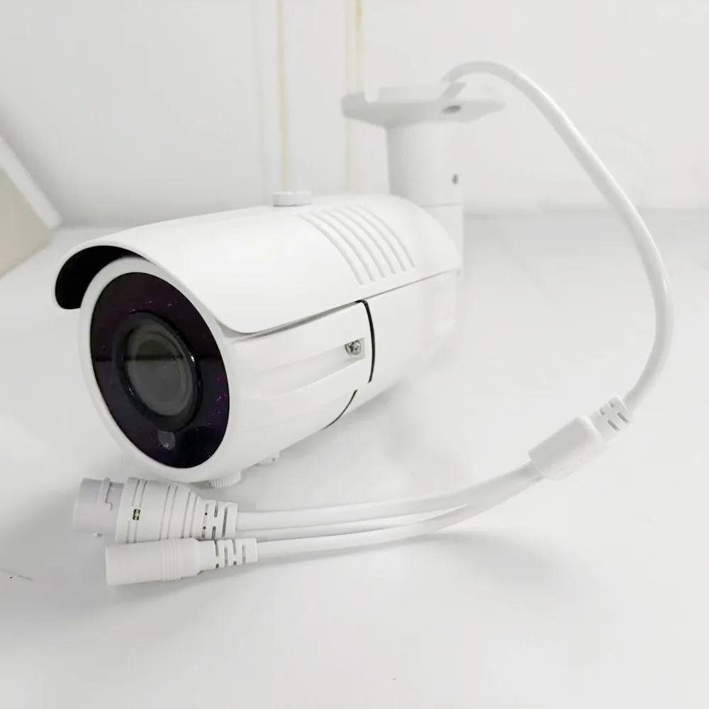 5MP Outdoor Surveil… - image