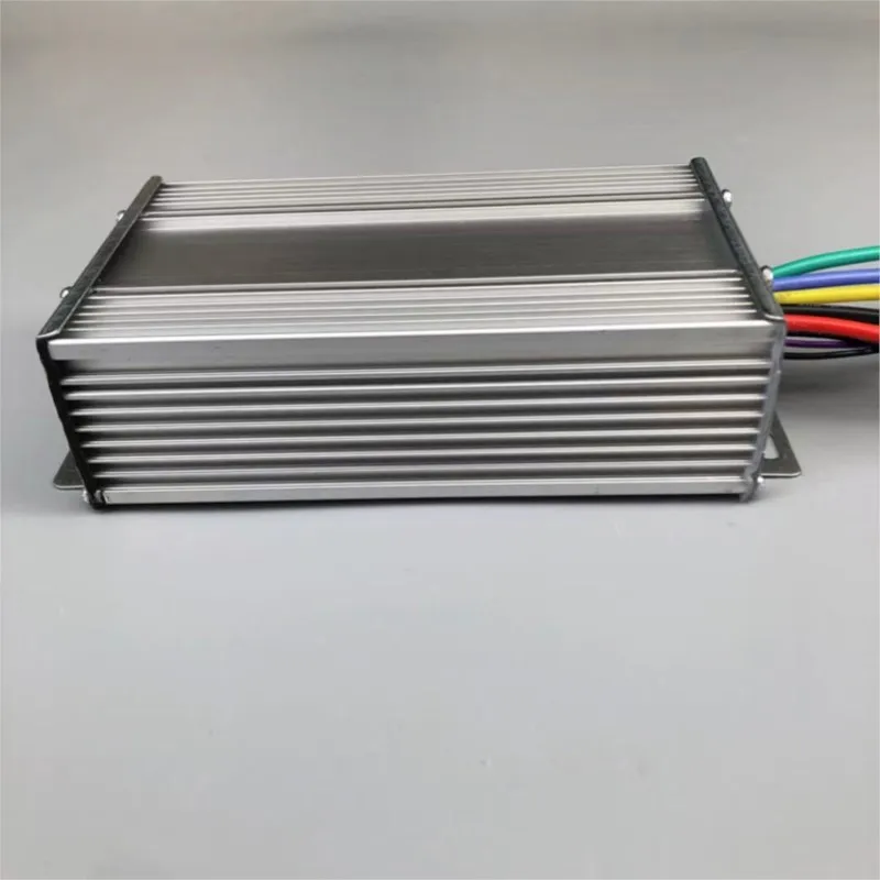 Brushless Motor Driver 500W 30A High Power DC12V-24V Brushless Motor Controller