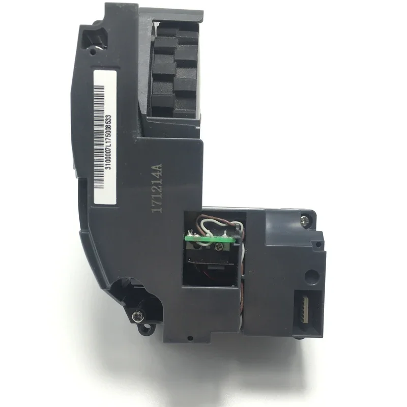 Originale Viaggio Modulo Ruota A Destra e A Sinistra di Ricambio Ruota di Ricambio per XIAOMI Roborock S50 S51 S55