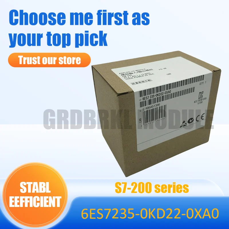 New Original 6ES723…