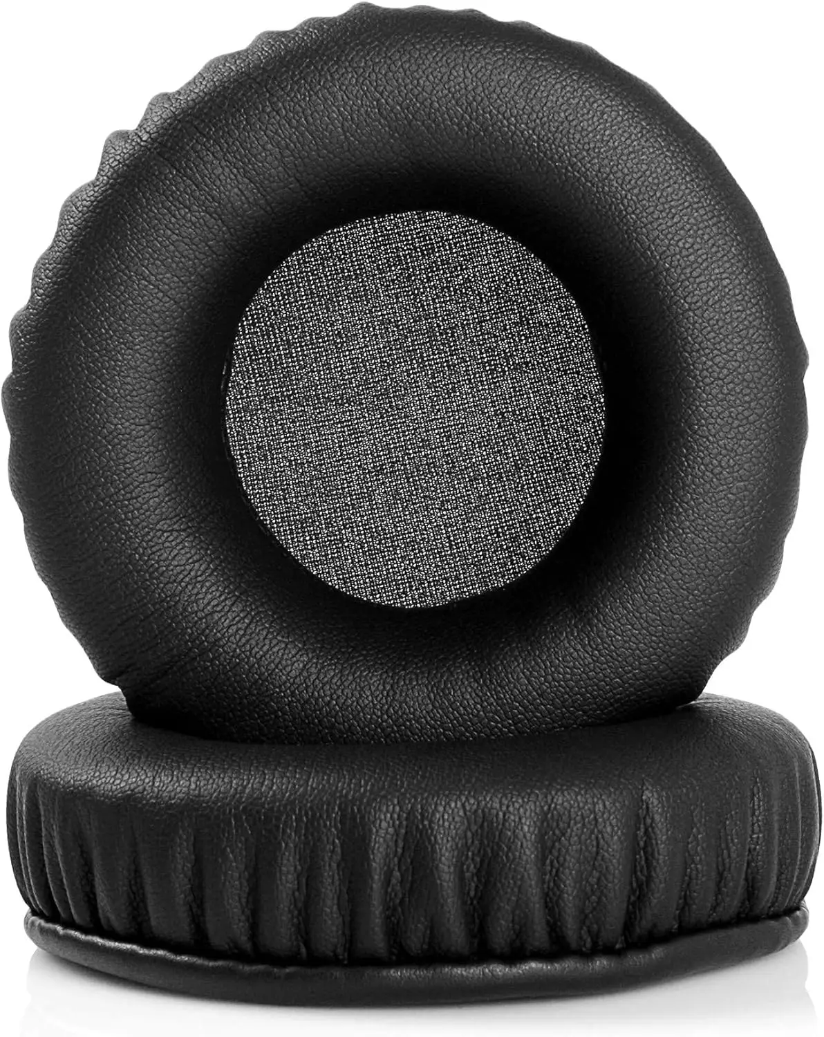 Almohadillas de Repuesto para Auriculares AKG K52, Fundas de Espuma Compatibles con Auriculares AKG K52 K72 K92 K240