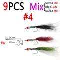 9 piezas de tamaño mixto 4