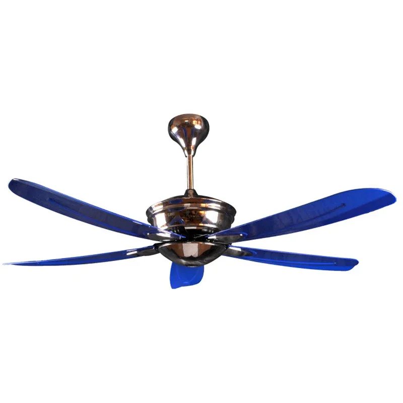 Hongcui Nordic Without lights Ceiling Fan Modern Minima lism Living Room Bedroom Study Cafe Hotel