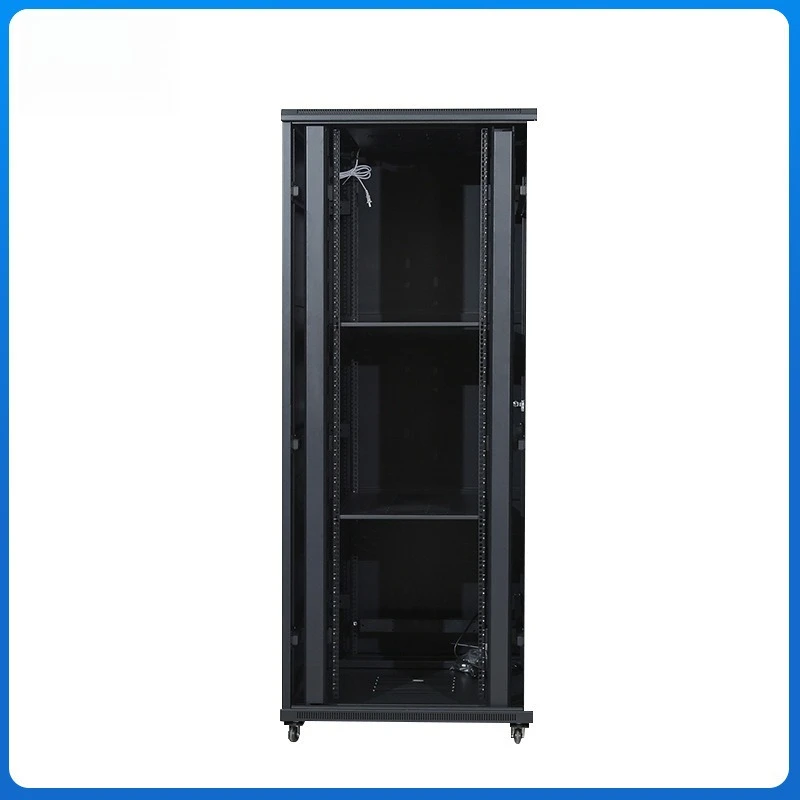 

Switch floor monitoring network cabinet 19 inch standard