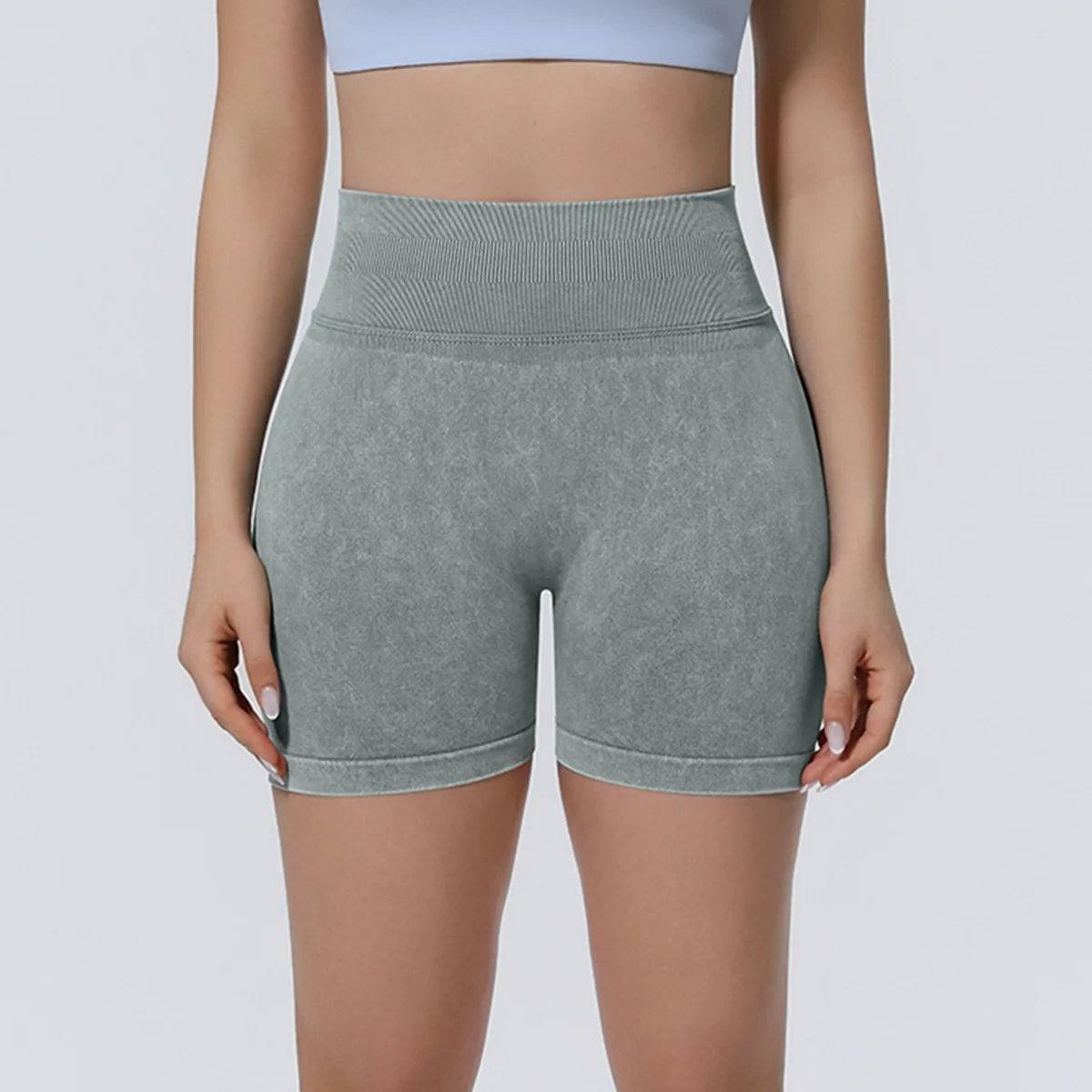 Size chart and fit details
