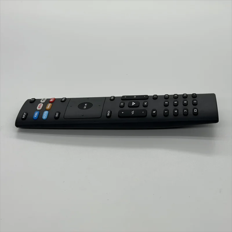 Telecomando universale XRT136 Suitale per Vizio Smart TV D24f-F1 D43f-F1 D50f-F1 E43-E2 E60-E3 E75-E1 M65-E0 M75-E1 P55-E1