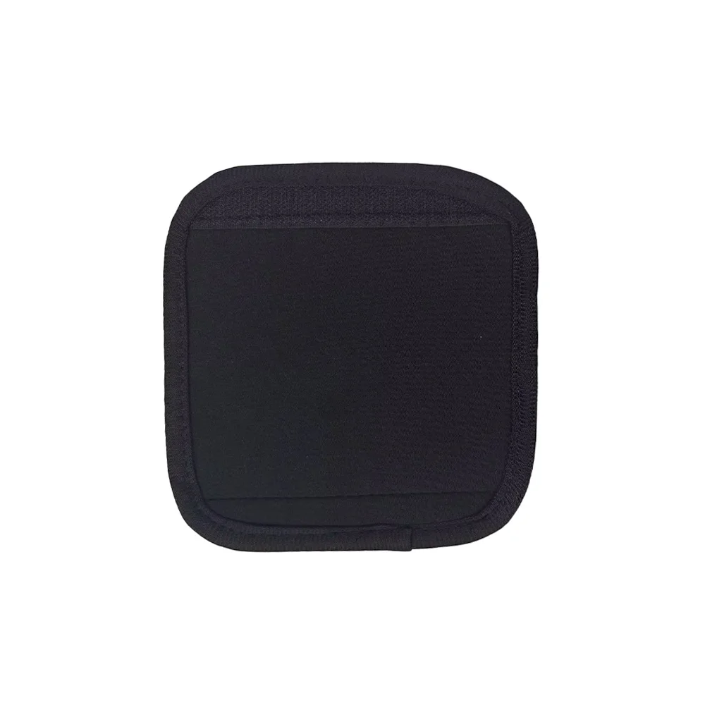 Handle Protection Cover Non-slip Wear-resistant handle Neoprene Material Luggage Compartment Grip for Speaker Hand-guard