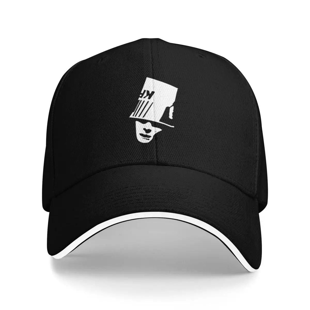 

buckethead Essential T-Shirt Baseball Cap foam party Hat hats for men luxury caps Baseball Men Women's