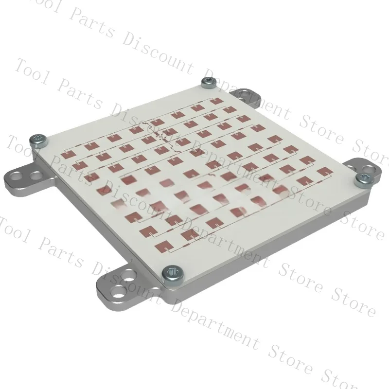 LDTR04Plus Indicateur de vitesse 24 GHz Module d'onde millimétrique Traffique