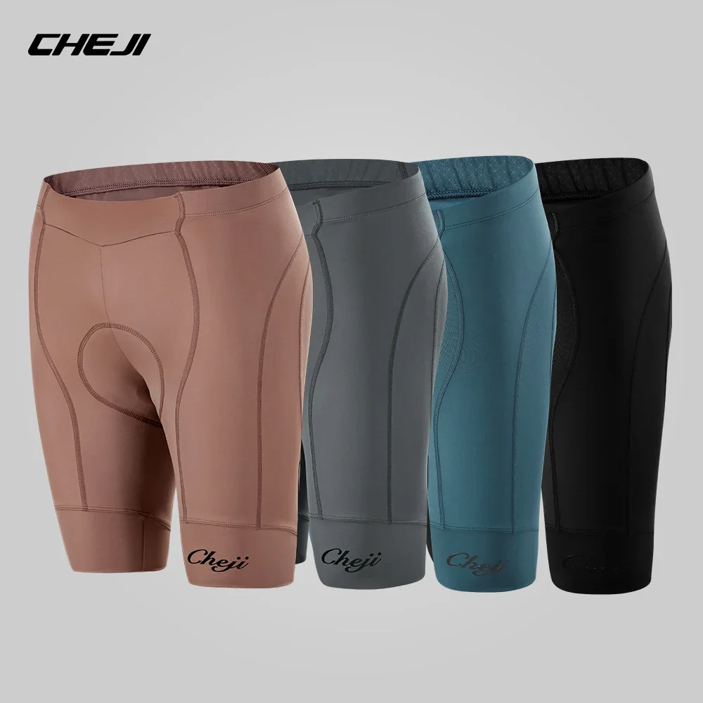 

cheji cycling shorts man