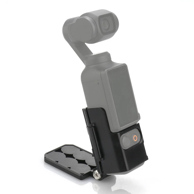 Magnetic Expansion Frame Adapter for DJI Osmo Pocket 4/Pocke