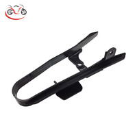 Rear Swing Arm Chain Slider Guide Swingarm Guard Protector for Kawasaki Z1000 07-09 VERSYS 1000 12-18 Z1000SX 11-19 Z750 04-12