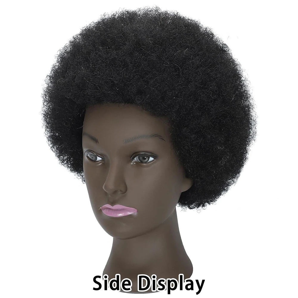 Thumbnail 2 - #2 Cheapest Mannequin Hair Styling Heads Deals You Can Get