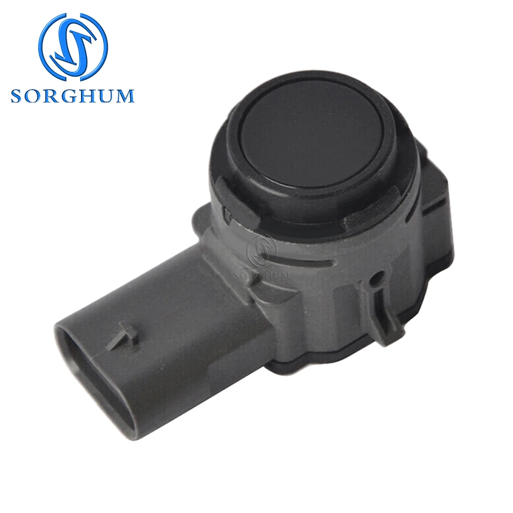 66209826784 66202462761 PDC Parking Sensor For BMW F40 F44 G20 G21 G11 G12 G16 G80 G82 F91 F92 G05 G29 2019-2023 9826784 9826961