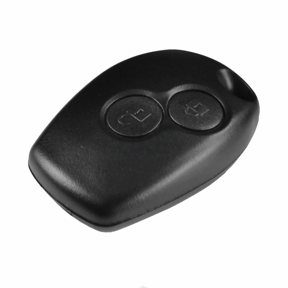 VA6 Blade Car Key Replacement Remote Key Fob Cover Shell For Renault Trafic Clio Kangoo Master Modus Twingo for Dacia Duster