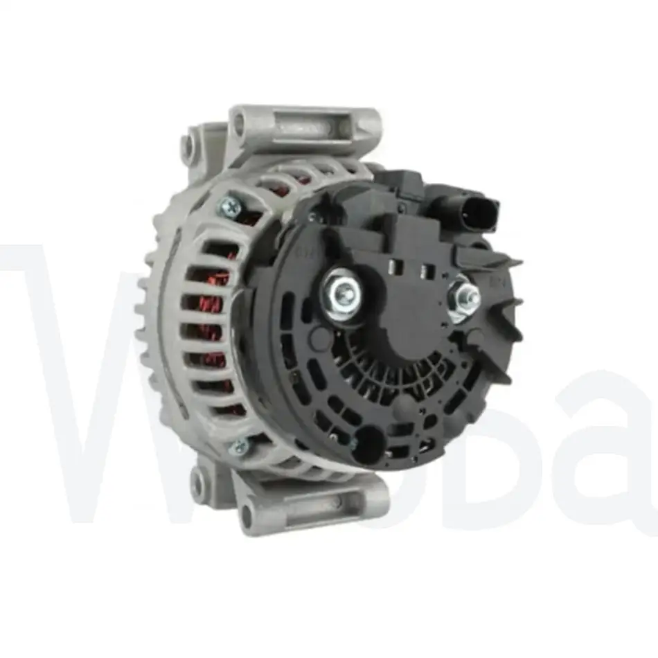 WUBA 0009061722 Auto Alternator For Mercedes Benz W205 12V 200A A0009061722