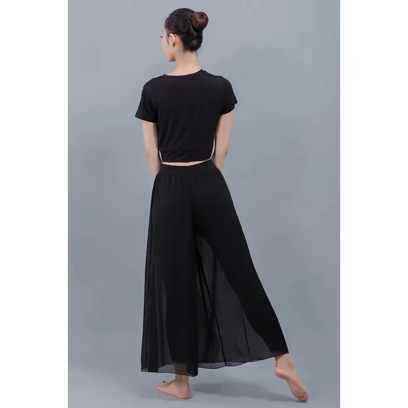 

CyLatin Pant Стандартные тренировочные брюки Танцевальные брюки Танго Вальс Танцевальные костюмы Женские брюки для бальных соревнований для танца живота