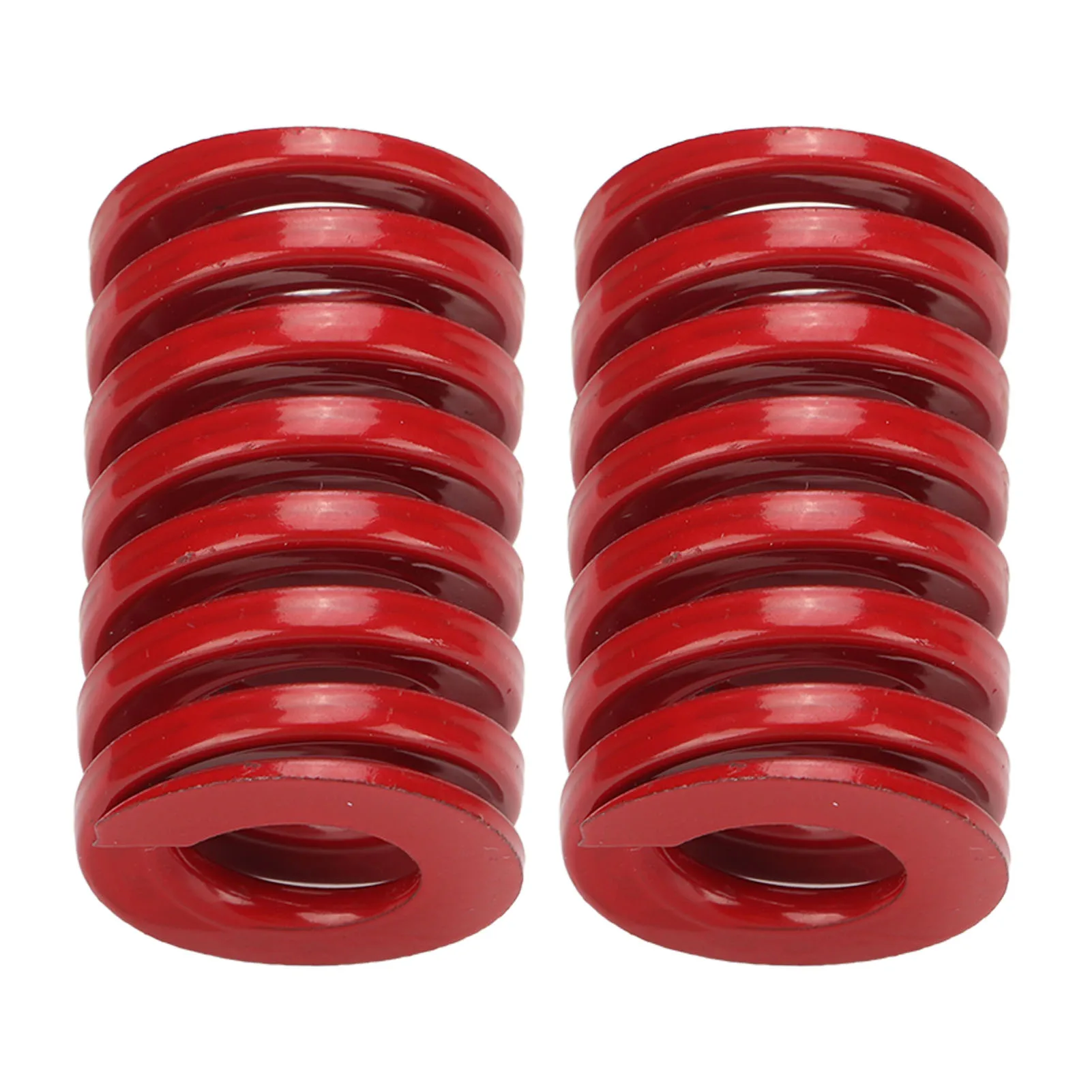 Rear Trunk Tailgate Strut Die Compression Springs Trunk Tailgate Strut Support Spring 25mm OD Cars Accessories