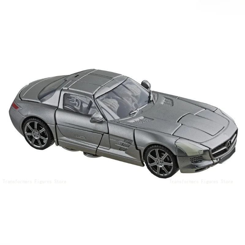 Brand New Transformer Robot Toys SS series SS-51 Soundwave‌ & Laserbeak‌ G1 Cartoon Action Figure Anime Movable Model Doll Gifts