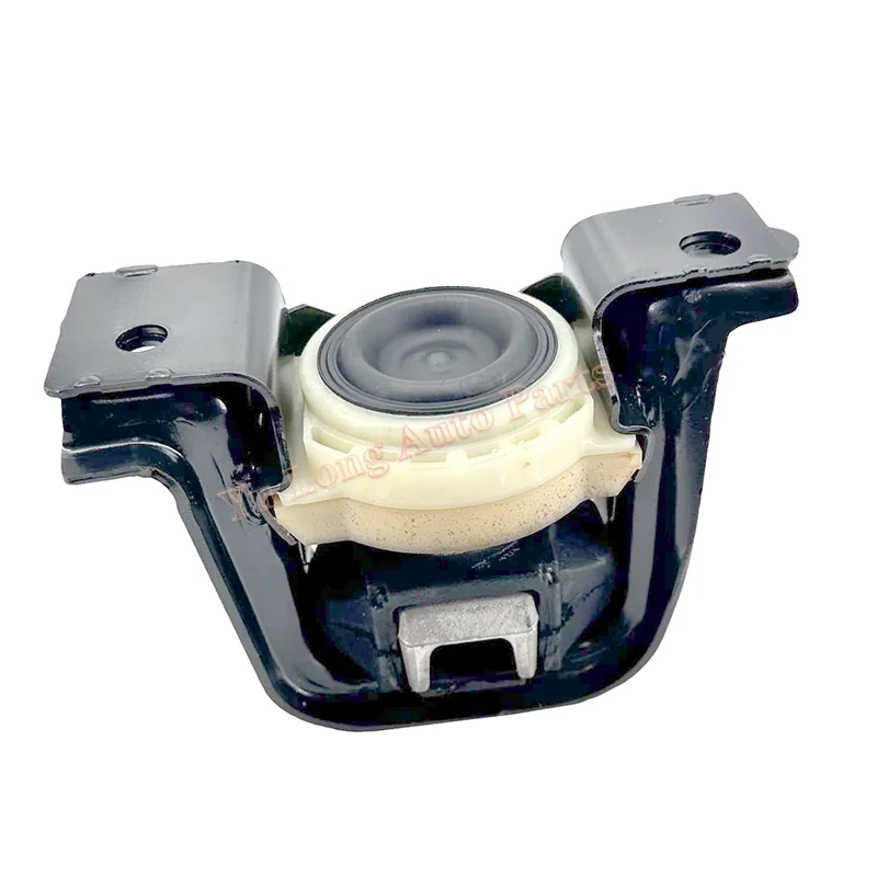 محرك السيارة جبل قوس المحرك لبيجو 207 CC SW 208 301 2008 سيتروين C3 بيكاسو DS3 C-Elysée C4 II الصبار 1.6 HDi 1807GW #5