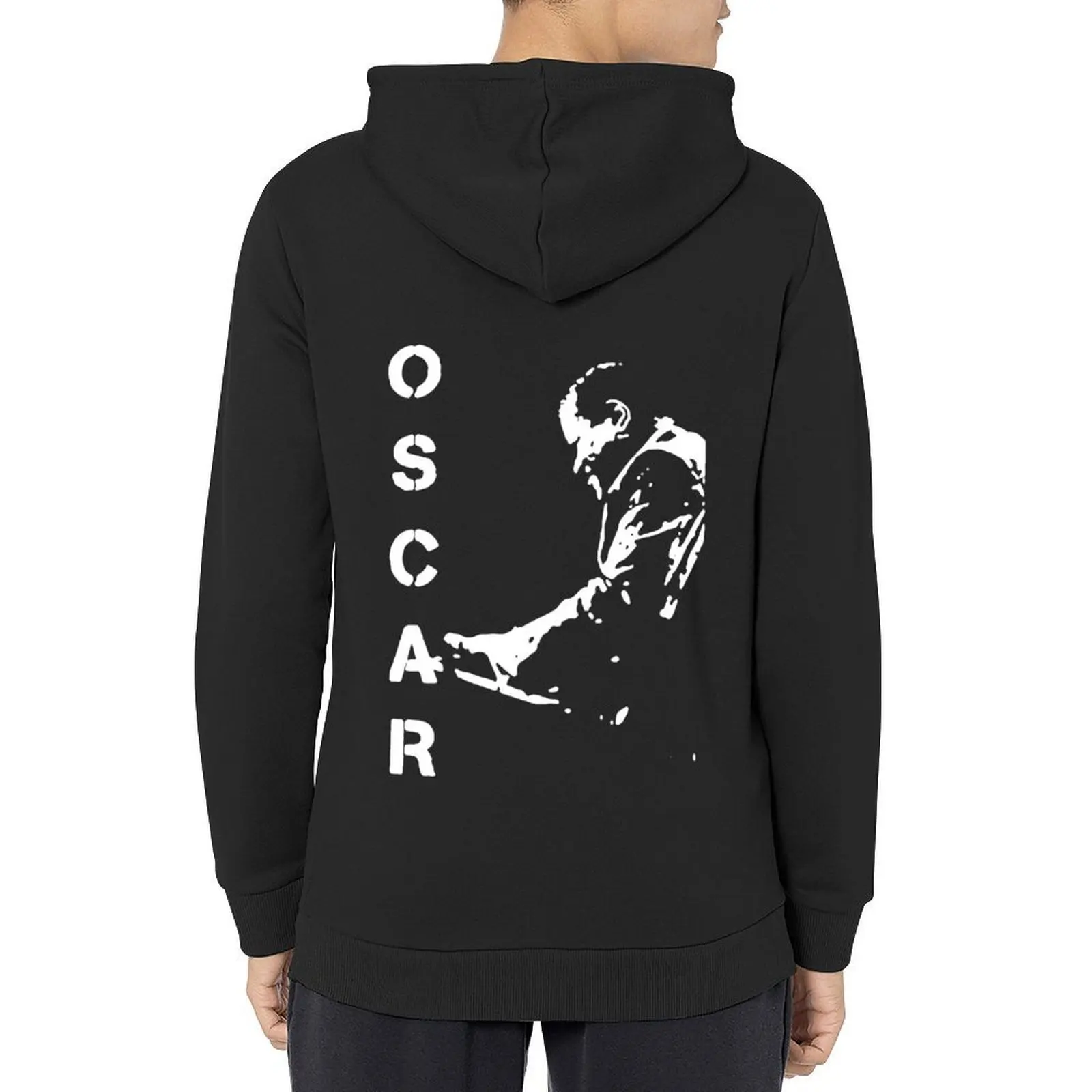 

Oscar Peterson Hoodie men clothes men's coat men's sweat-shirt mens hoodie