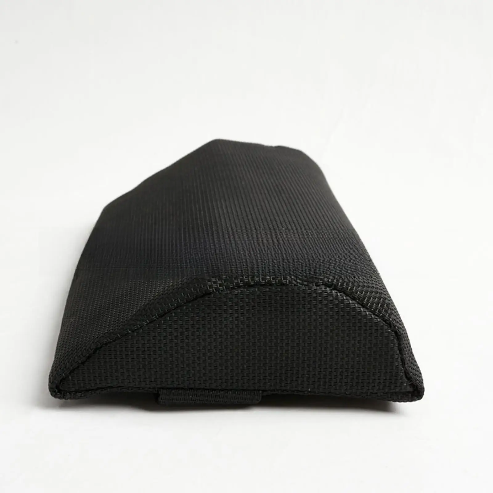 Patio Chair Lounger Headrest Easy to Install Cushion for Outdoor Lounge Furniture Garden Sunbed with Ergonomic Design