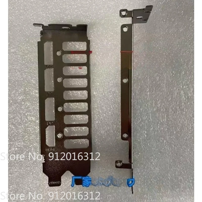 DH0015 IO I/O Shield Baffle for 15 Gigabyte 5070 GV-N5070GAMING OC.12GD Graphics Card Block Bracket BackPlate