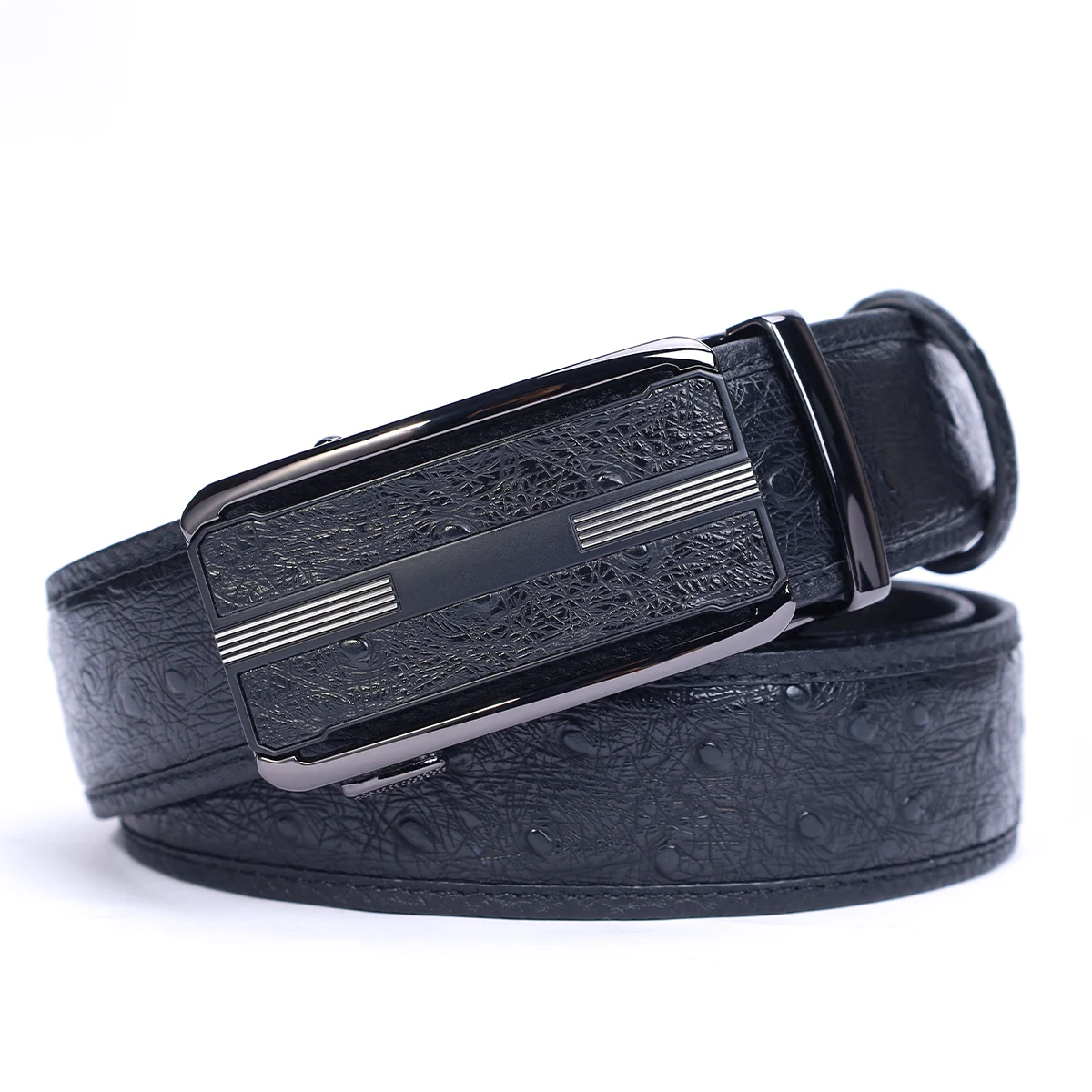 

Модный деловой ремень, стильный джинсовый джинсовый ремень, кожаные ремни, идеальный подарок для рабочих с воротником, повседневных мужней или парней