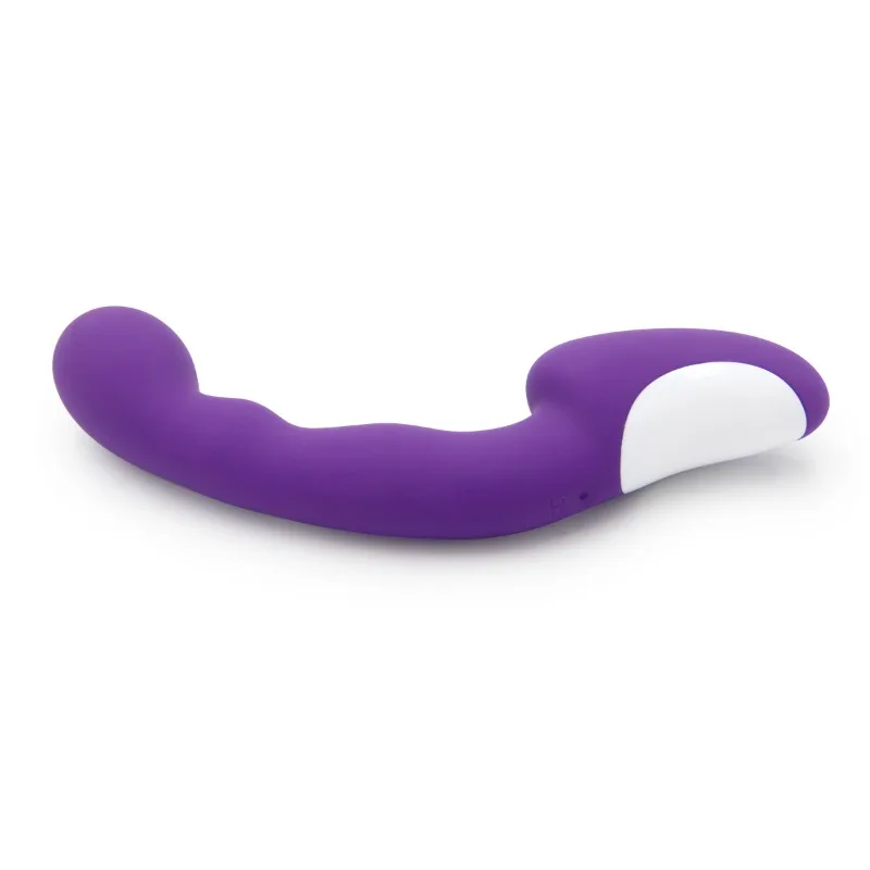 30 Frequency Fairy Finger Vibrator, One Finger Soaring Massage Stick Female Masturbation Sexual Apparatus G-Spot Finger Vibrator