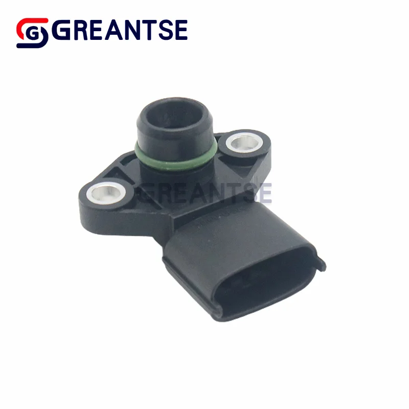 Sensor de presión absoluta del colector MAP 39300-2A600 adecuado para HYUNDAI I20 I30 I40 KIA accesorios de coche